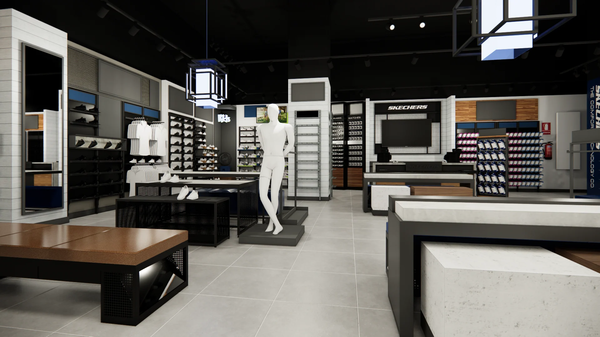 SKECHERS — imagen 5